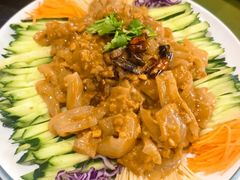 -313羊庄鲜羊火锅·鲜羊肉烧烤(李村店)
