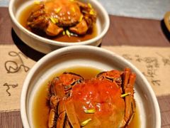 -淮食·雅宴(北大博雅国际酒店)