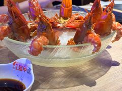 -红盔甲·小龙虾(定西路店)