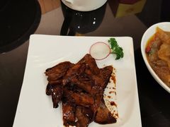 -新南华大酒店(广中店)