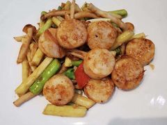 -尚一汤·粤菜海鲜(环球港店)