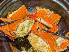 -小时候焗海鲜(鄞州万达店)
