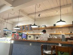 -雕刻时光咖啡馆(师大路店)