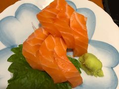 三文鱼-游You House(西单老佛爷店)