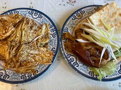 -鼎香润(德胜门内店)