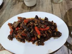 -南雄雄州土菜餐厅(粤北大厦店)