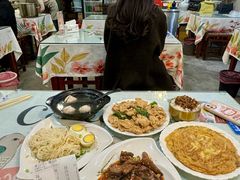 -金姐台湾菜(珠江路店)