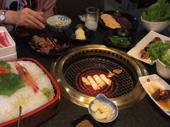 -神户赤童日式烤肉伙伴(东直门店)