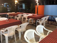 -Raya Father Restaurant