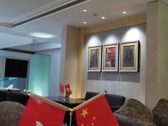 -深圳香格里拉酒店