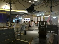 大堂-813芭依珊 BAESAn(汇港购物中心店)