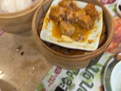 -点都德(皇岗村店)