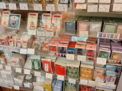 -鸠居堂(銀座本店)