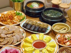 -海云台韩式汤饭·13年匠心韩料(南山店)