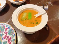 -海派悦庭·海胆烧麦·新融合菜(凯德广场店)