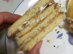 -中关村茶点
