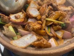 -胡须佬鸡煲四季火锅店(石厦西村直营店)