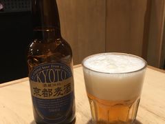 -炸牛排 京都胜牛(京都站前店)