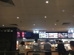 -肯德基(学院路店)