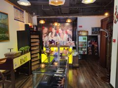-雪茄客俱乐部(中骏世界城店)