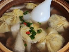 -東舍食唐精品陕菜馆