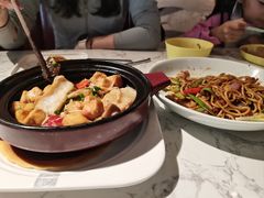 -曼玉餐厅(正弘城店)