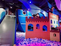 -幻贝家儿童乐园(苏州中心店)