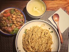 -十面春风·江南面馆(崇宁路店)