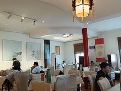 -归元·云集斋素菜馆