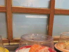 -禾绿回转寿司(万柳华联店)