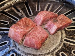 -炼火烤肉店