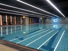 -一兆韦德健身(浦东万达会所)