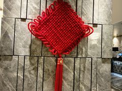 -北京泰富酒店-柏景轩中餐厅