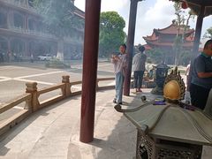 -高旻寺