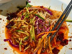 -关东小磨东北菜(漕河泾印象城店)