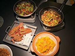 -小菜园新徽菜(青岛市南万象城店)