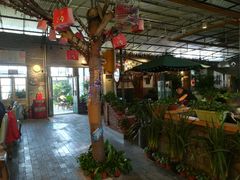 -陶老爷城一锅羊蝎子(西四路店)