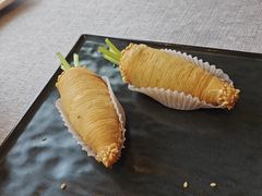 -潮府馆·非遗潮州菜·世纪公园(新国际博览中心店)