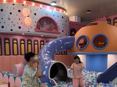 -汤连得温泉馆(宝山店)