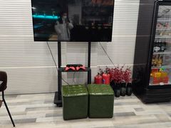 -乐派轰趴馆(车公庄店)