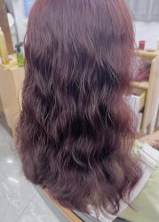 -山浦形象烫染