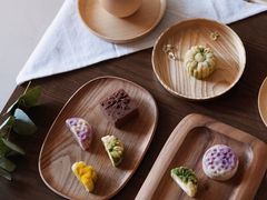 -fishtank鱼缸咖啡(三山街店)
