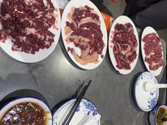 -贵宾牛·潮汕牛肉火锅(珠池总店)