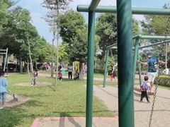 -揭东万竹园旅游景区