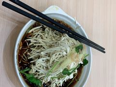 -蒋家桥饺面店(广陵路店)