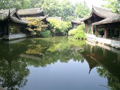 -乾园.魏庐湖景餐厅(花港店)