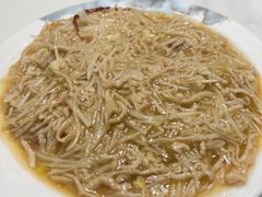 鱼香肉丝-白府牛罩(总店)