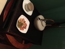 悦椿Spa(花园酒店)-悦椿SPA