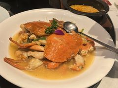 -上海小南国(正大店)