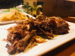 -腰子哥烤串(石佛营炫特店)